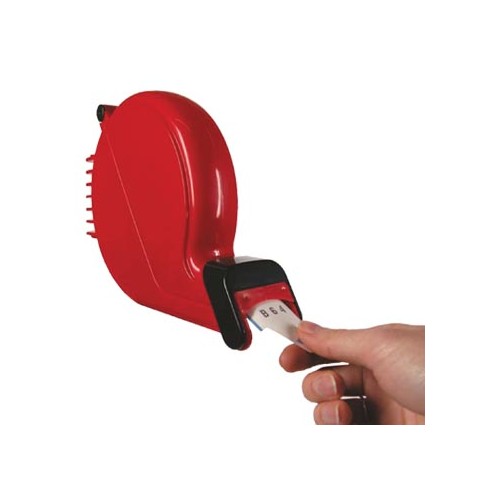 Dispensador de Senhas