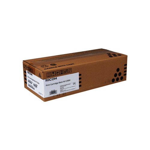 Toner Ricoh 408340 Preto
