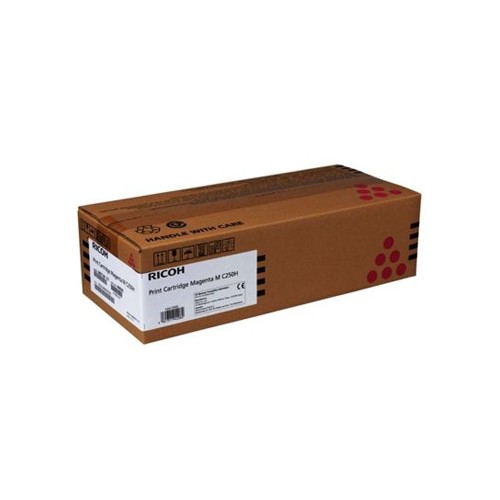 Toner Ricoh 408342 Magenta