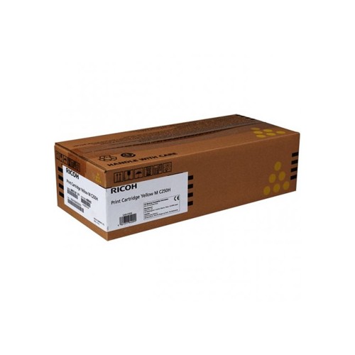 Toner Ricoh 408343 Amarelo