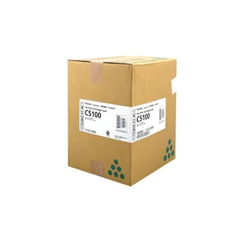 Toner Ricoh Pro C5100 / C5110 Azul