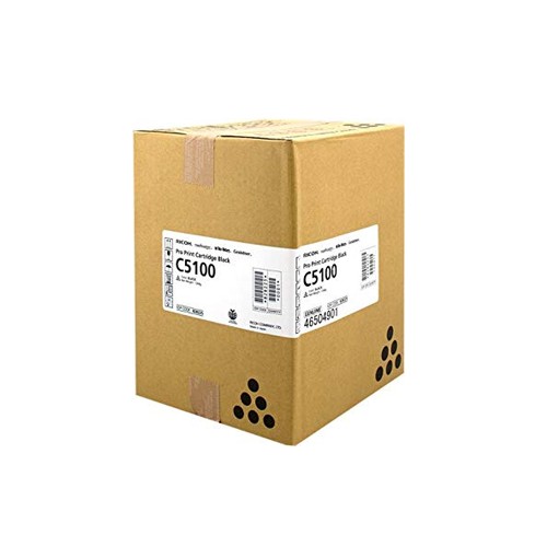 Toner Ricoh Pro C5100 / C5110 Preto