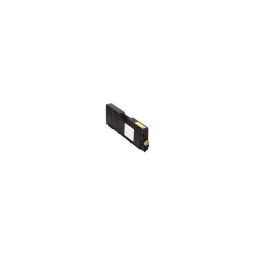 Toner Ricoh CL3500N / CL3500DN Amarelo (Type165)