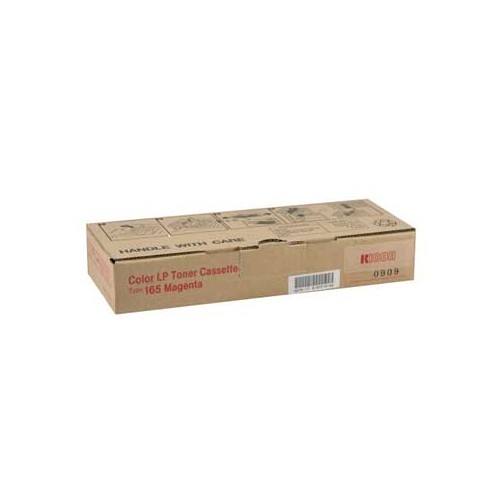 Toner Ricoh CL3500N / CL3500DN Magenta Alta Capacidade (Type165)