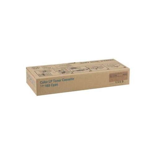Toner Ricoh CL3500N / CL3500DN Azul Alta Capacidade (Type165)