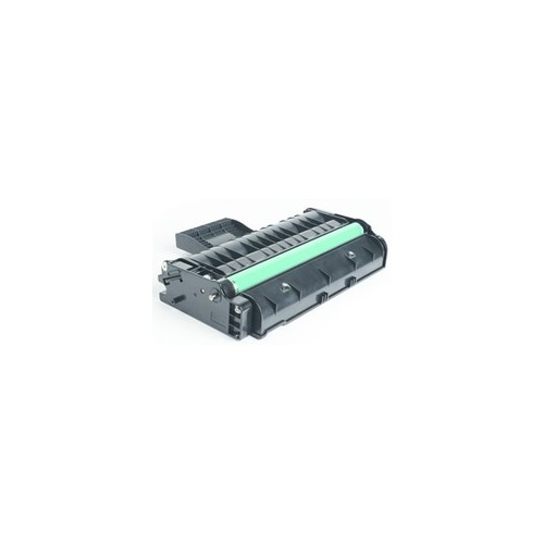 Toner Compatível para Ricoh Aficio SP201N / SP203 / SP204SFN / SP213 Preto Alta Capacidade (407254, TYPESP201HE)