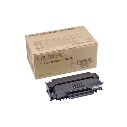 Toner Ricoh SP1000 Type SP1000E (413196, 406525)