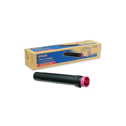 Toner Epson C13S050196 Magenta