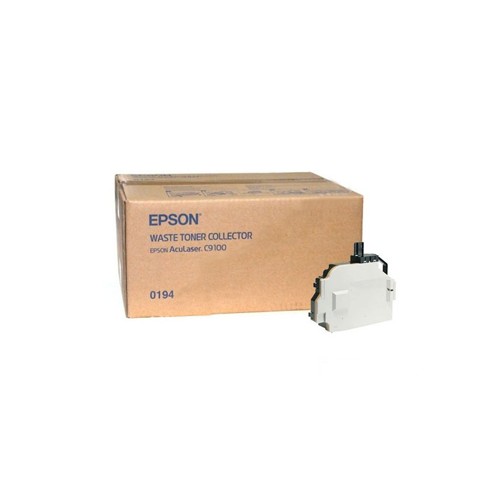 Depósito de Resíduos Epson C13S050194