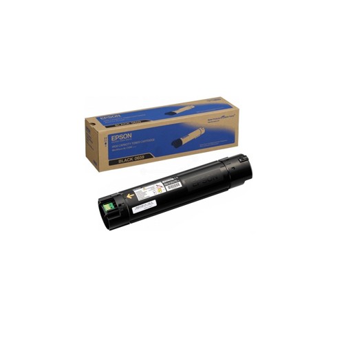 Toner Epson C13S050659 Preto Alta Capacidade