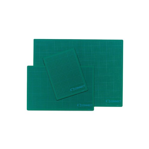 Placa de Corte Verde 60X90cm Din A1 (KF01138)