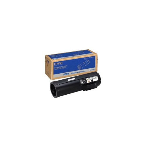 Toner Epson C13S050698 Preto