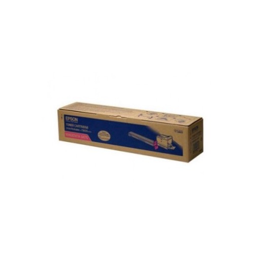 Toner Epson C13S050475 Magenta