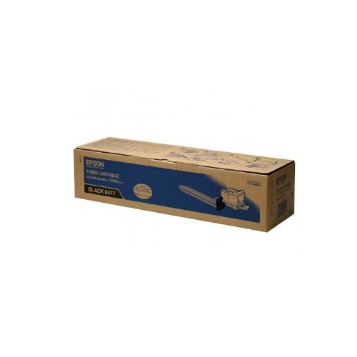 Toner Epson C13S050477 Preto