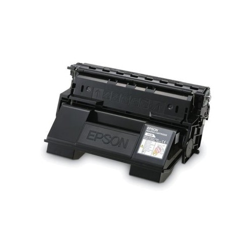 Toner Epson C13S051173 Preto