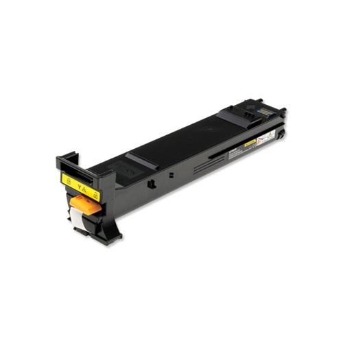 Toner Epson C13S050490 Amarelo