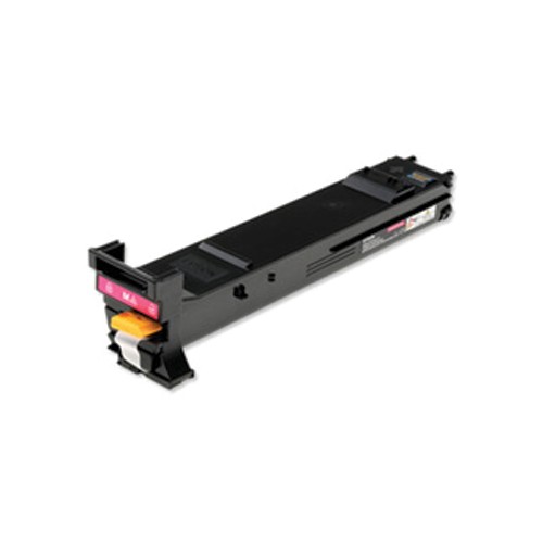 Toner Epson C13S050491 Magenta
