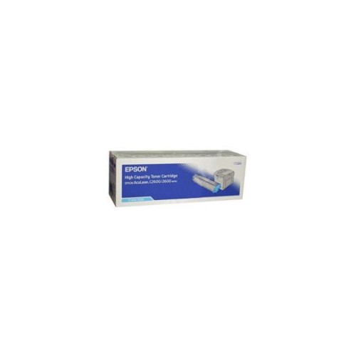 Toner Epson C13S050228 Azul Alta Capacidade