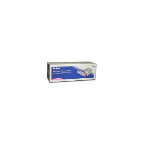 Toner Epson C13S050231 Magenta