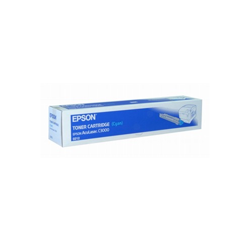 Toner Epson C13S050212 Azul