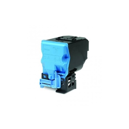 Toner Epson C13S050592 Azul