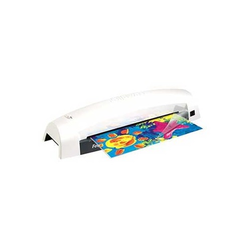 Plastificadora a quente A3 Fellowes Lunar