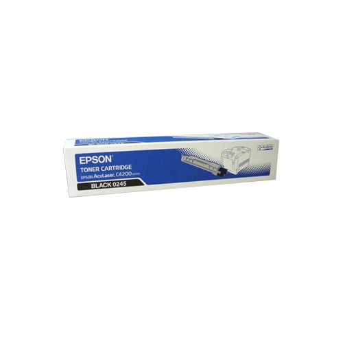 Toner Epson C13S050245 Preto