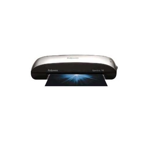 Plastificadora a quente A4 Fellowes Spectra