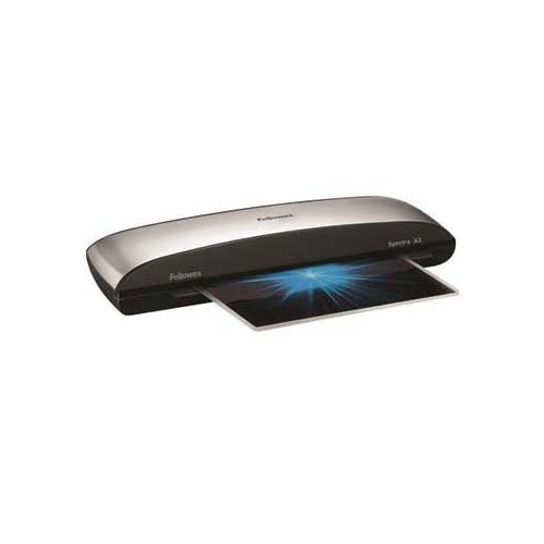 Plastificadora a quente A3 Fellowes Spectra