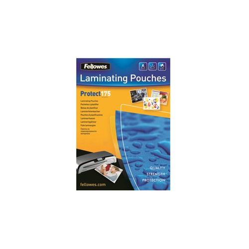 Bolsa Plastificacao Termica A4 220x308mm 175mic Brilho 100 unidades