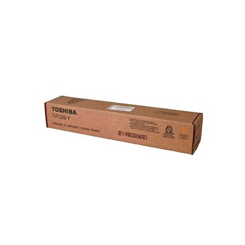 Toner Toshiba E-Studio 2040C / 2540cse / 3040cse / 3540cs Amarelo