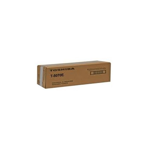 Toner Toshiba E-Studio S307 / S507 Preto