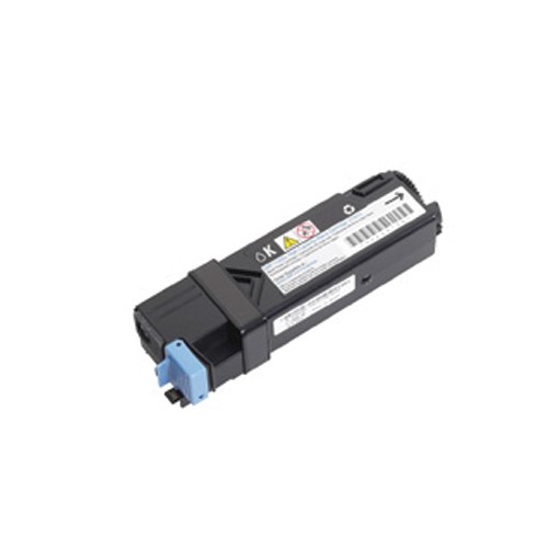 Toner Dell 2130CN / 2135CN Amarelo Alta Capacidade