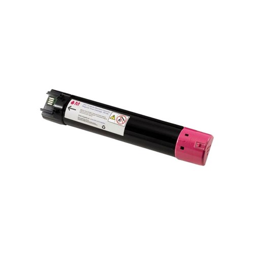 Toner Dell 5130cdn Magenta Alta Capacidade