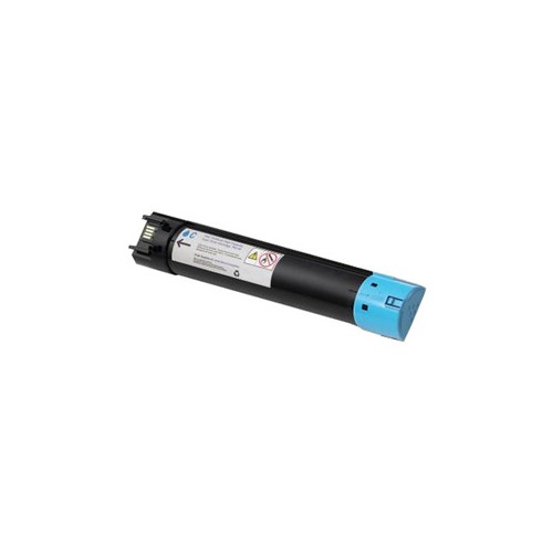 Toner Dell 5130cdn Azul Alta Capacidade
