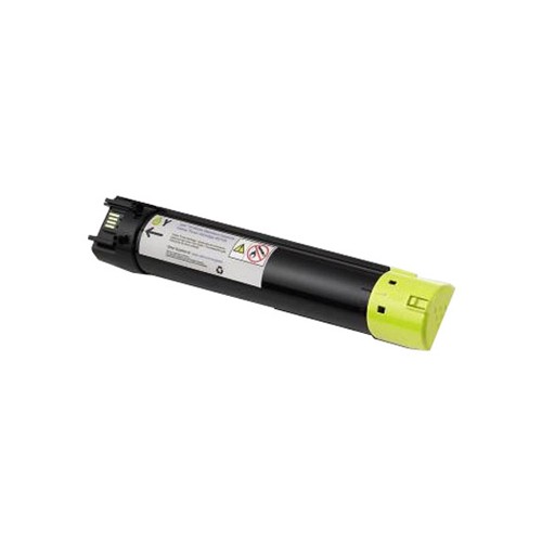 Toner Dell 5130cdn Amarelo Alta Capacidade