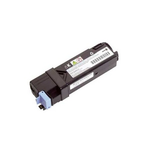 Toner Dell 2150CN / 2150CDN / 2155CN / 2155CDN Preto