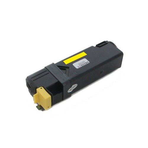 Toner Dell 2150CN / 2150CDN / 2155CN / 2155CDN Amarelo