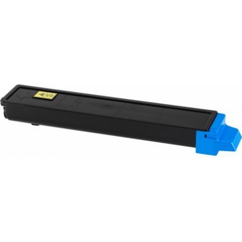 Toner Compatível para Kyocera TK-8325C Azul (TK8325, 1T02NPCNL0)