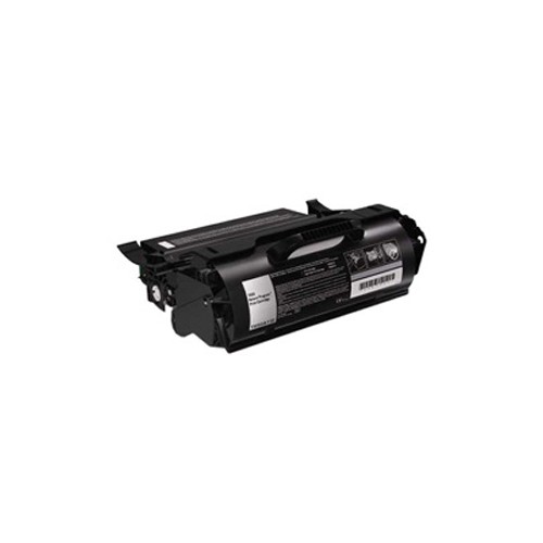 Toner Dell 5230dn / 5350dn Preto