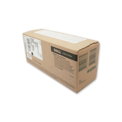 Toner Dell 59310335 Preto
