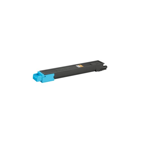 Toner Compatível Katun para Kyocera TK-8325C Azul (TK8325, 1T02NPCNL0)