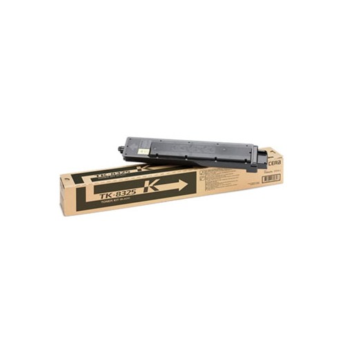 Toner Kyocera TK-8325K Preto (TK8325, 1T02NP0NL0)