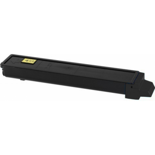 Toner Compatível para Kyocera TK-8325K Preto (TK8325, 1T02NP0NL0)