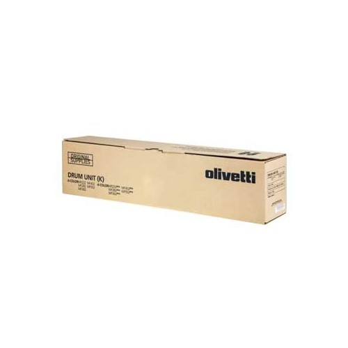 Tambor Olivetti D-Color MF362 / MF282 / MF222 Preto
