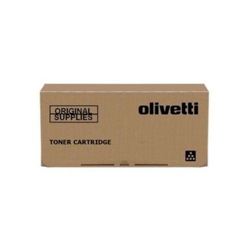 Toner Olivetti D-Color MF3301 / MF3801 Preto
