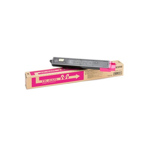 Toner Kyocera TK-8325M Magenta (TK8325, 1T02NPBNL0)