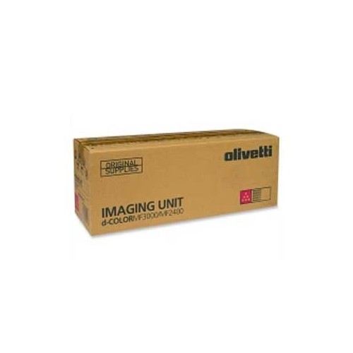 Unidade Imagem Olivetti D-Color MF3000 Magenta