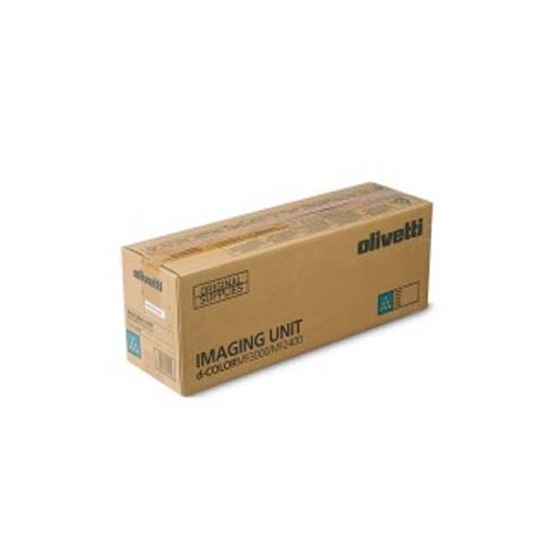 Unidade Imagem Olivetti D-Color MF3000 Azul