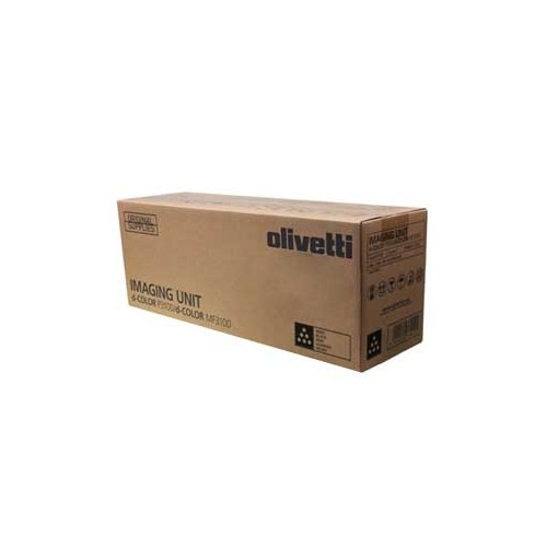 Drum Olivetti D-Color P3100 Azul